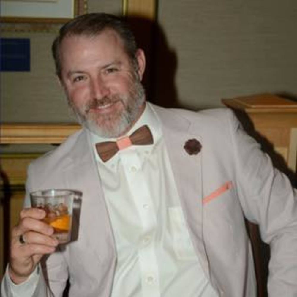 Meet your Posher, Chris